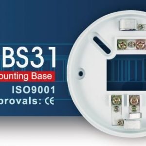 Mạch báo cháy ChungMei CM-BS31