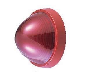 Đèn báo cháy khu vực chịu nước – TL-13DW