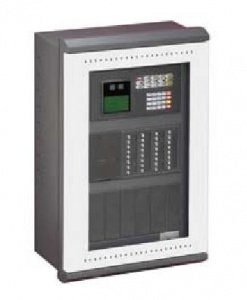 Trung tâm báo cháy hệ địa chỉ – GST200-2