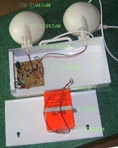 Đèn sự cố HW-118AC