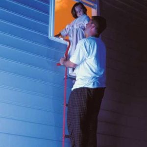 Thang dây chữa cháy – TDCH05