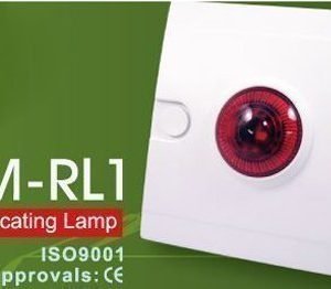Đèn báo từ xa ChungMei CM-RL1