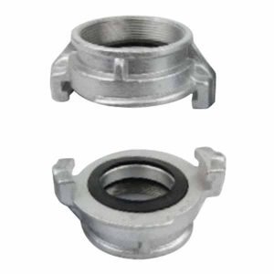 Đầu nối ren trong Kentom DN50/DN65