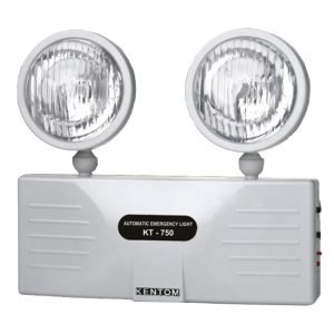 Đèn chiếu sáng sự cố KENTOM KT-750