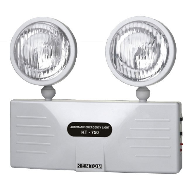 Đèn chiếu sáng sự cố KENTOM KT-750