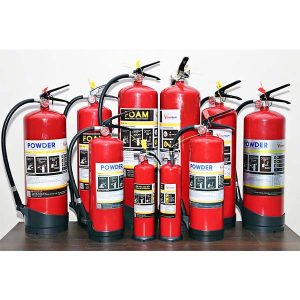 Bình chữa cháy bột ABC Vinafoam Việt Nam 1kg, 3kg, 4kg, 6kg, 8kg, 9kg