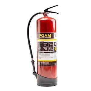 Bình chữa cháy bọt foam Vinafoam V1-F, V3-F, V6-F, V9-F (1-9 lít)