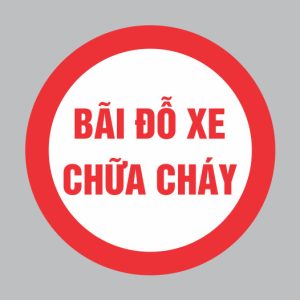 Bảng biển chỉ dẫn